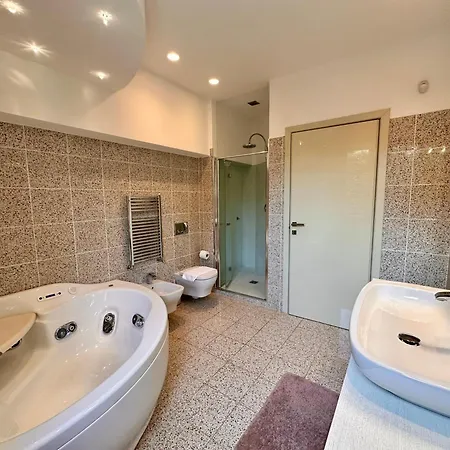 Villa Riflesso Blevio