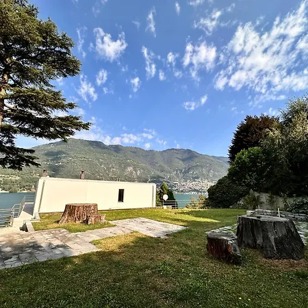 Riflesso Villa Blevio