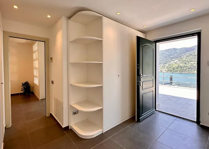 Riflesso Villa Blevio