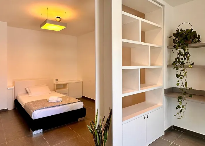 Riflesso Villa Blevio