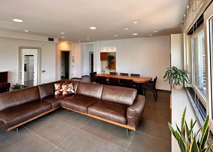 Villa Riflesso Blevio