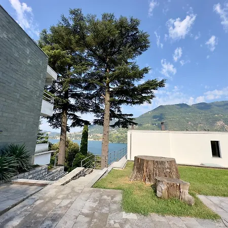 Villa Riflesso Blevio
