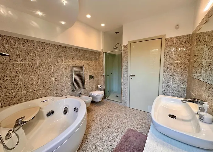 Villa Riflesso Blevio