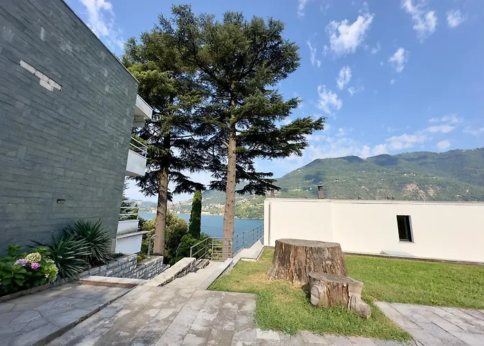 Villa Riflesso Blevio