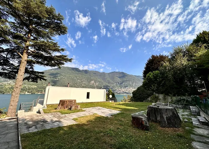 Riflesso Villa Blevio